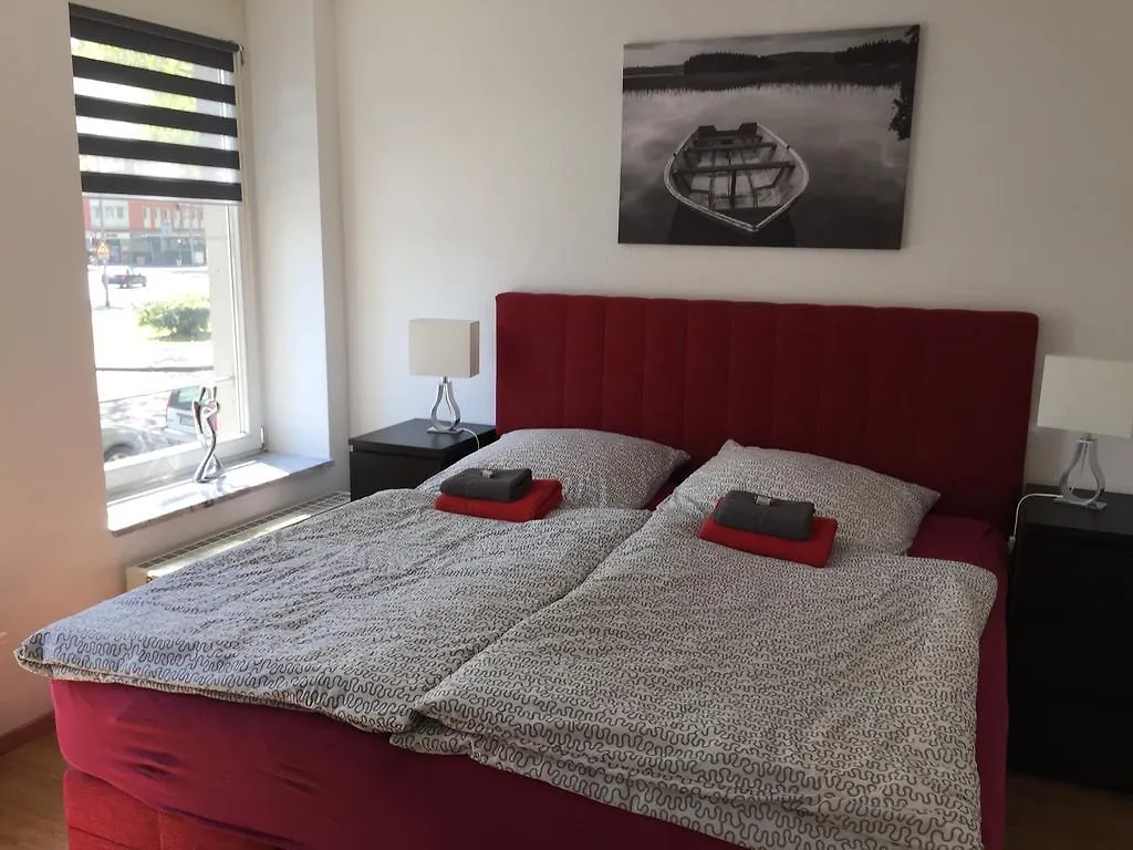 Artep Apartments Cologne