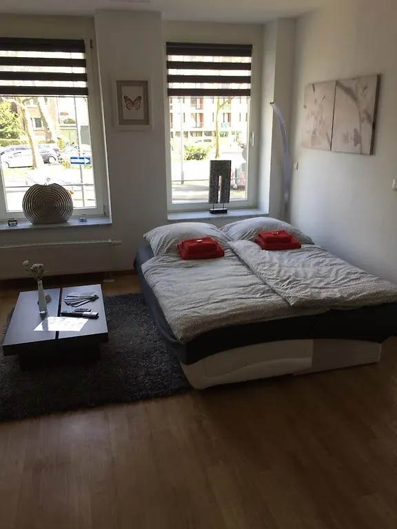 Artep Apartments Cologne