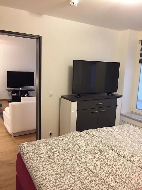 Artep Apartments Cologne Germany