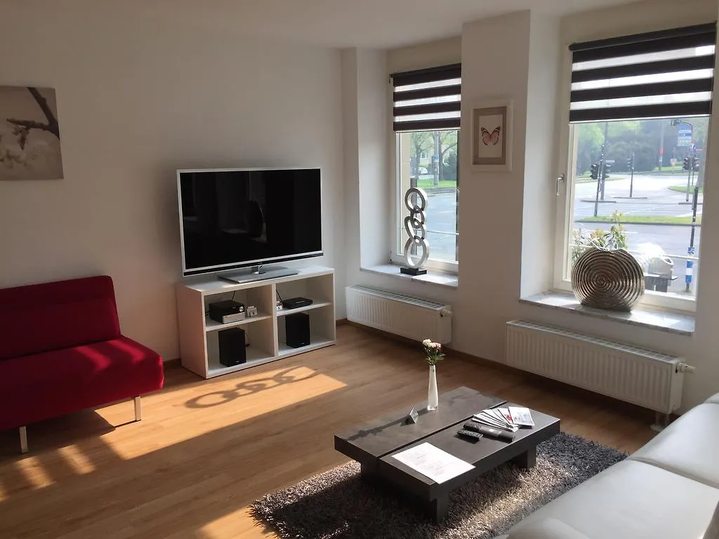 Artep Apartments Cologne