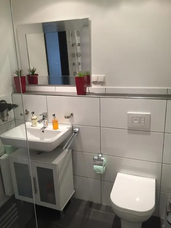 Artep Apartments Cologne Germany