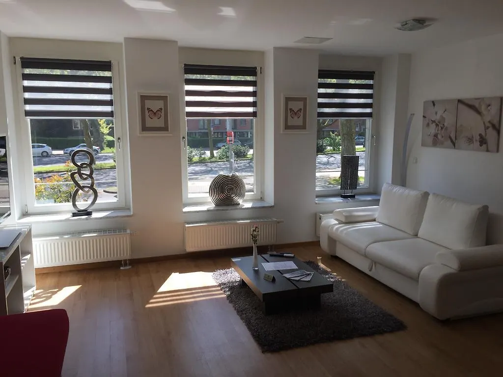 Artep Apartments Cologne