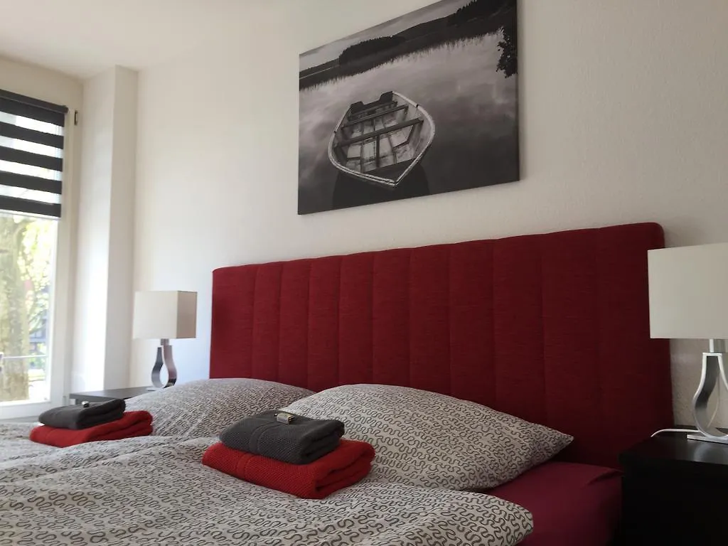 Artep Apartments Cologne